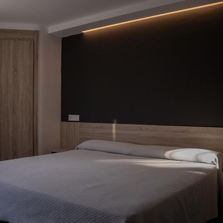 Hotel Hollywood Кангас Екстер'єр фото