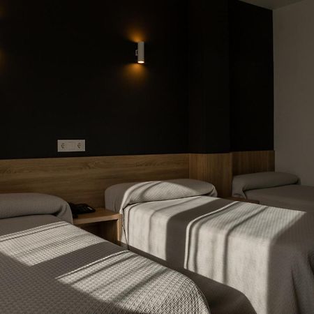 Hotel Hollywood Кангас Екстер'єр фото