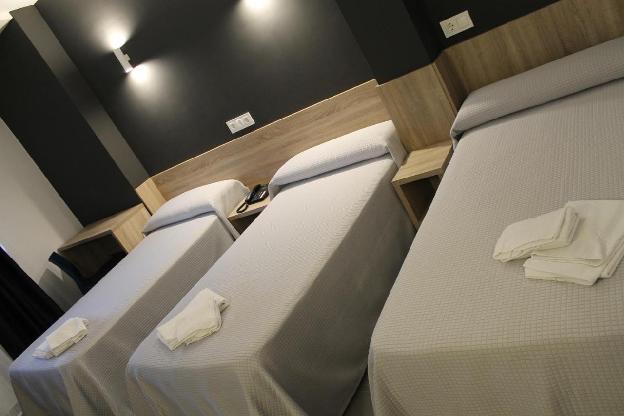 Hotel Hollywood Кангас Екстер'єр фото