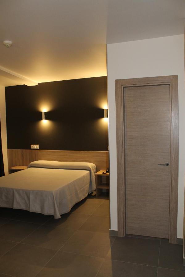 Hotel Hollywood Кангас Екстер'єр фото