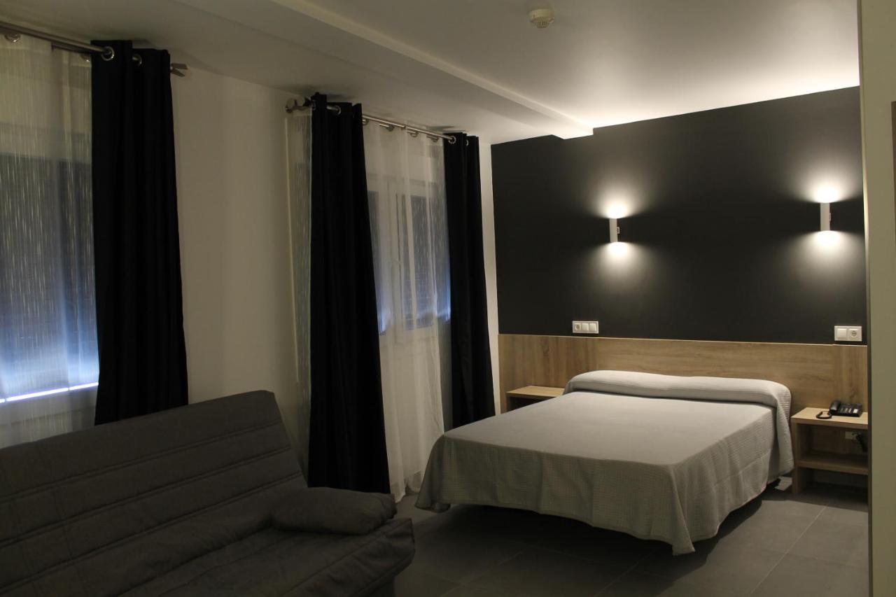 Hotel Hollywood Кангас Екстер'єр фото