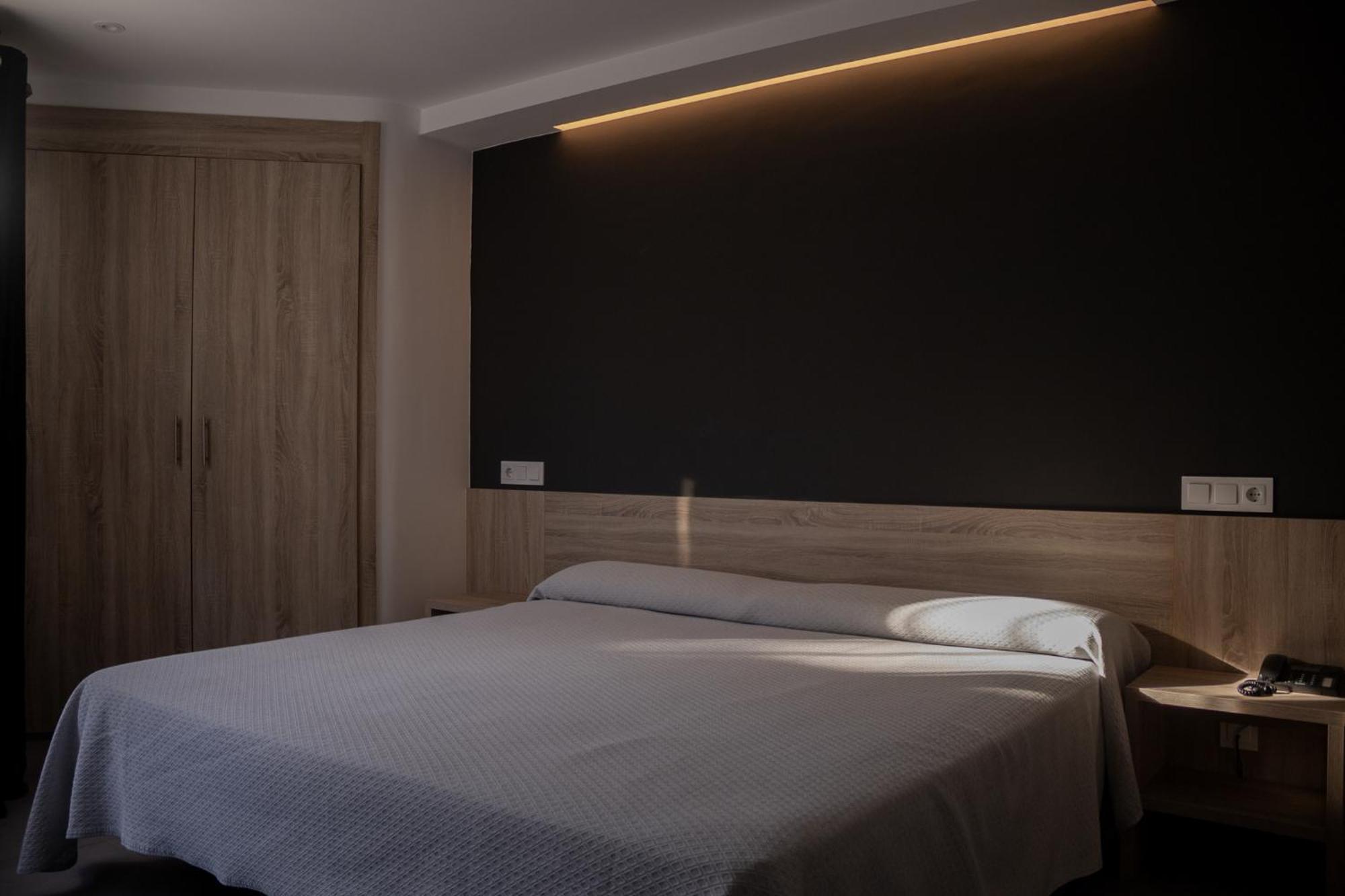 Hotel Hollywood Кангас Екстер'єр фото