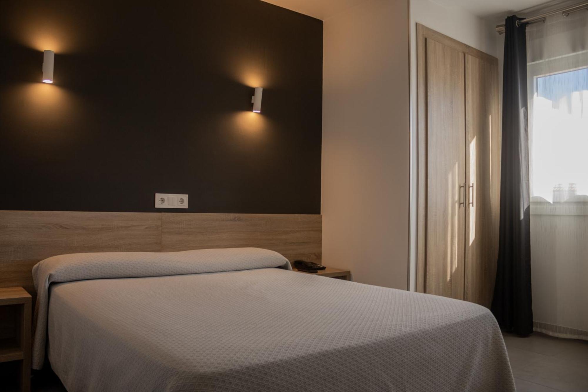 Hotel Hollywood Кангас Екстер'єр фото